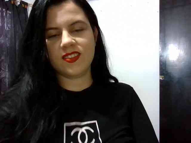 ShanellMoore webcam