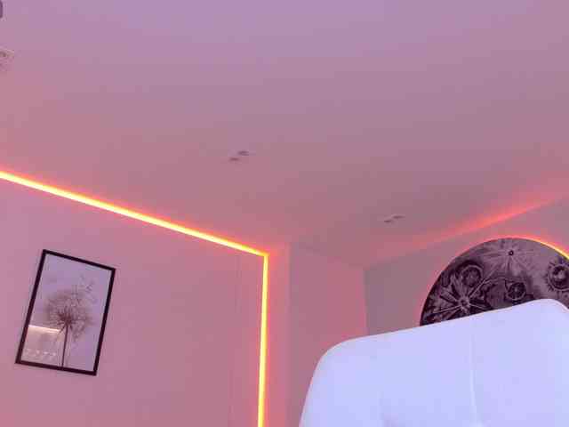ShanellMoore webcam