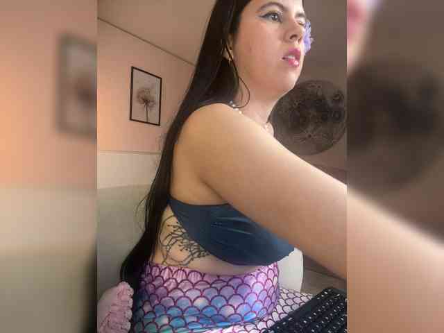ShanellMoore webcam