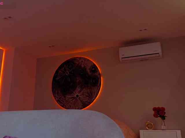 ShanellMoore webcam