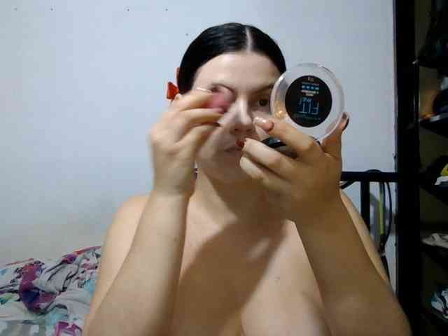 ShanellMoore webcam