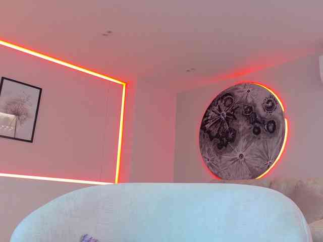 ShanellMoore webcam