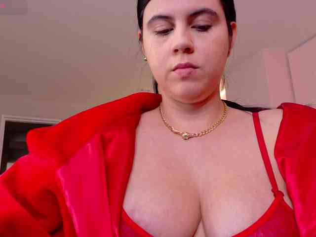ShanellMoore webcam