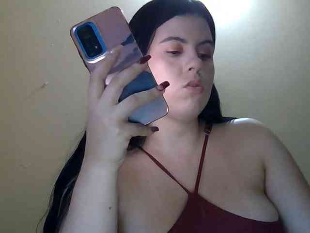 ShanellMoore webcam
