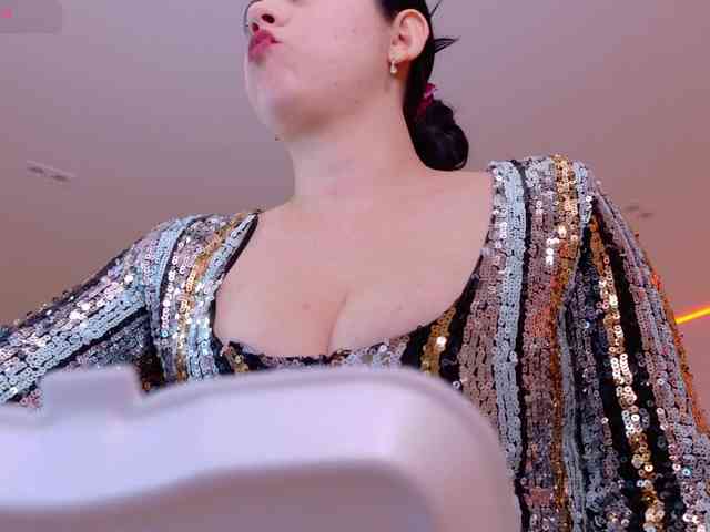 ShanellMoore webcam