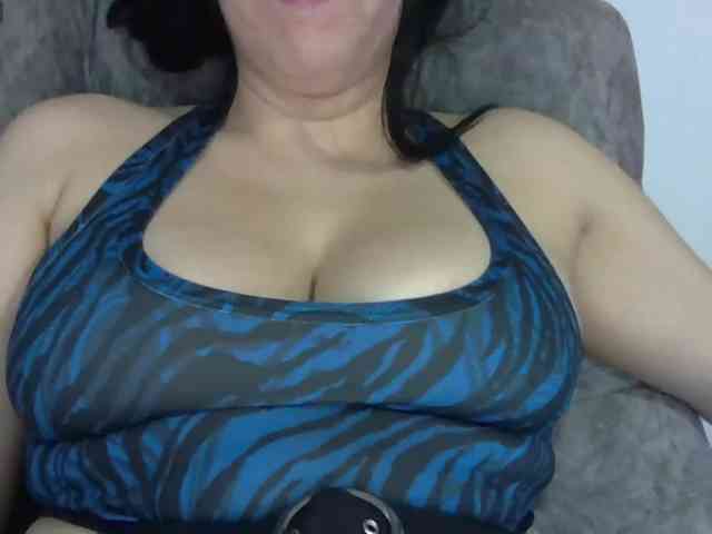 ShanellMoore webcam