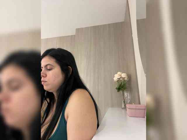 ShanellMoore webcam