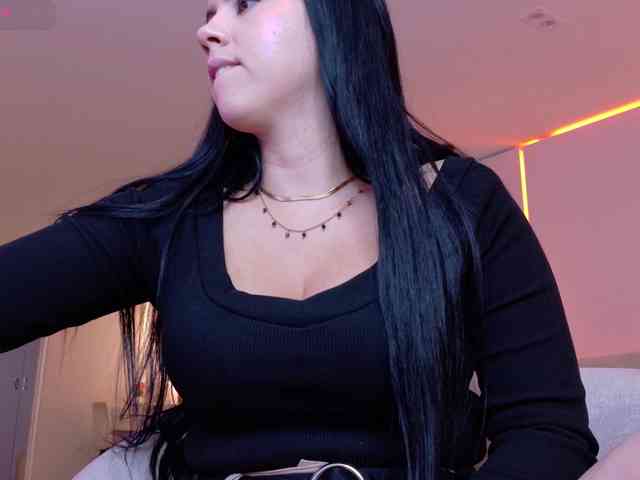 ShanellMoore webcam