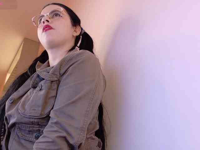 ShanellMoore webcam