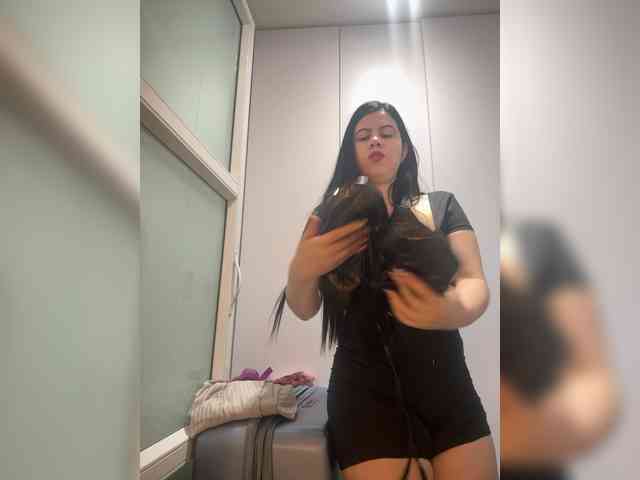 ShanellMoore webcam