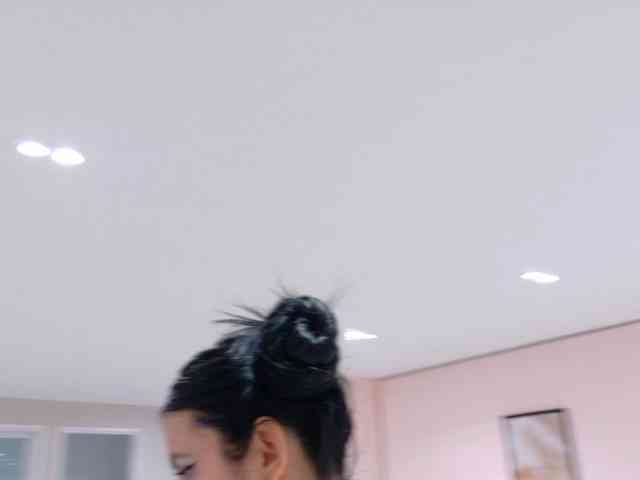 ShanellMoore webcam