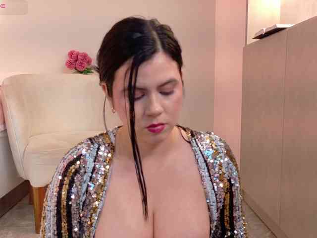 ShanellMoore webcam