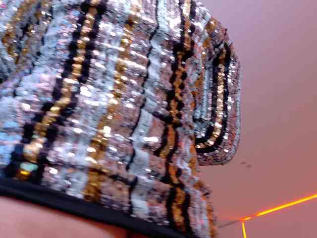 ShanellMoore webcam
