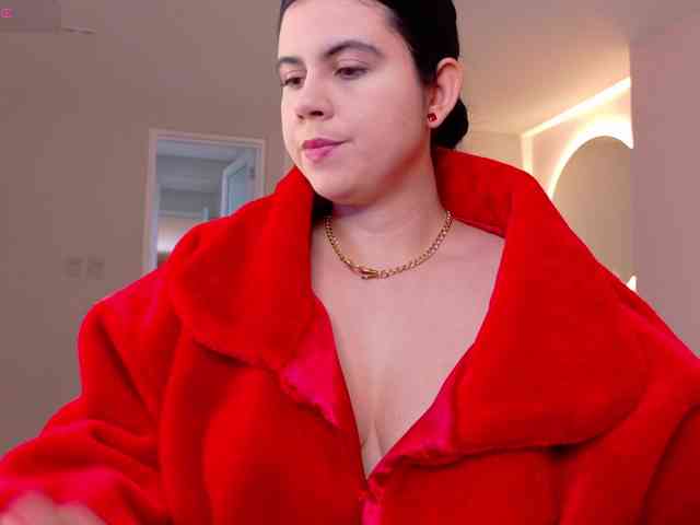 ShanellMoore webcam