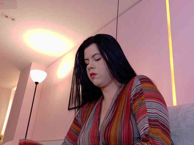 ShanellMoore webcam