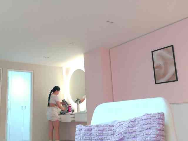 ShanellMoore webcam