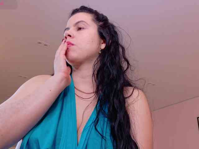 ShanellMoore webcam