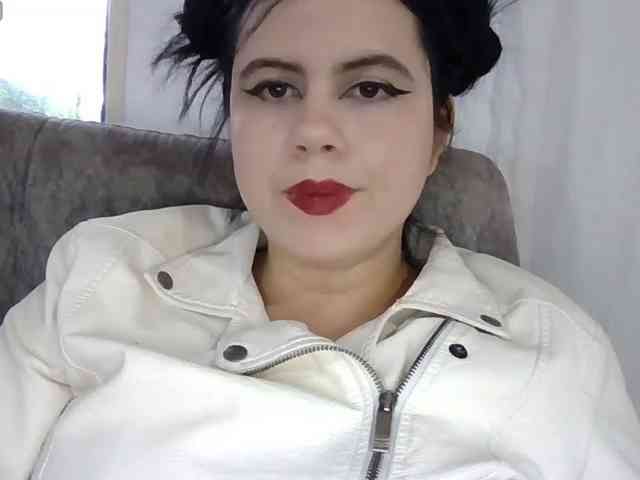 ShanellMoore webcam