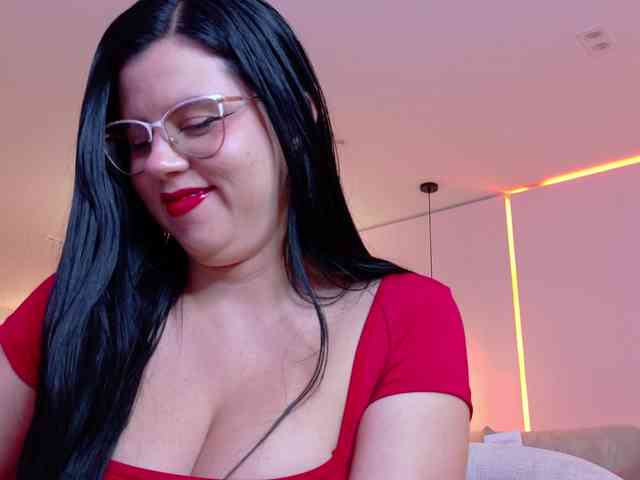 ShanellMoore webcam