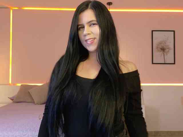 ShanellMoore webcam