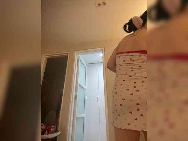 ShanellMoore webcam