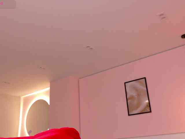 ShanellMoore webcam
