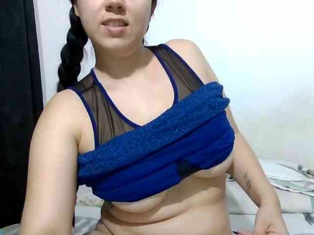 ShanellMoore webcam
