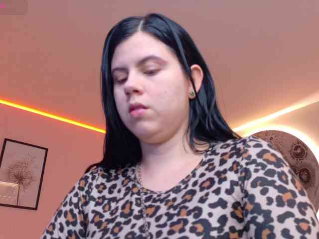 ShanellMoore webcam
