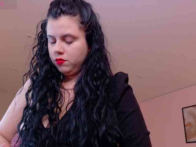 ShanellMoore webcam