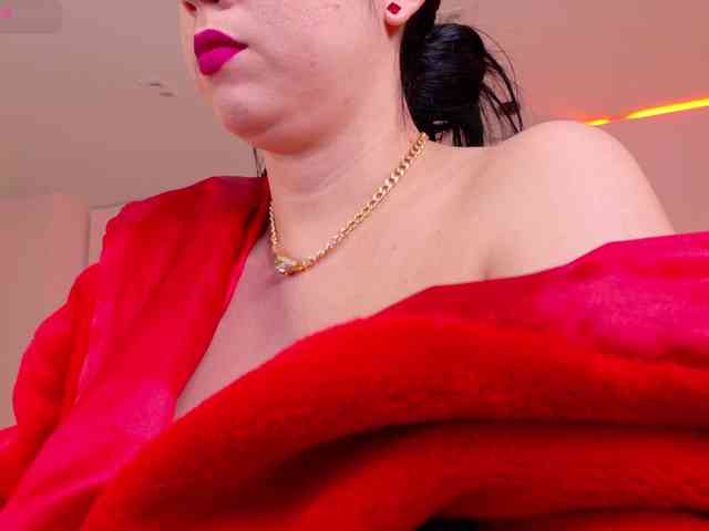 ShanellMoore webcam