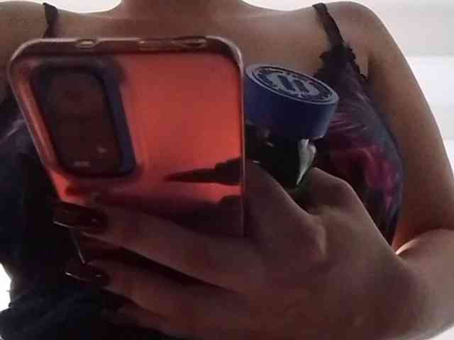 ShanellMoore webcam