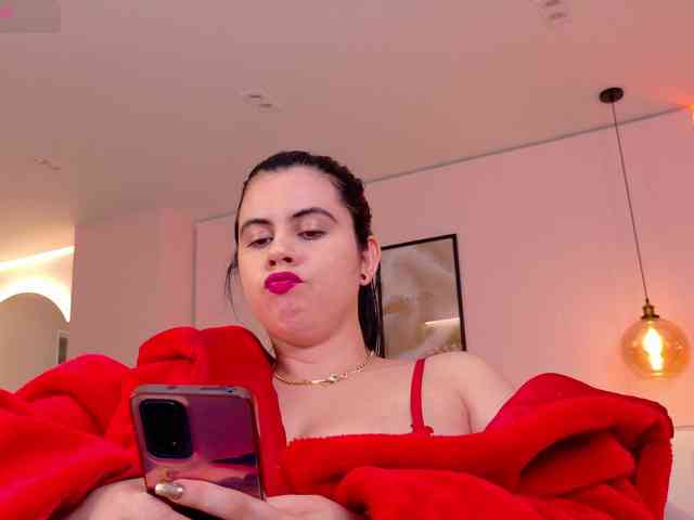 ShanellMoore webcam