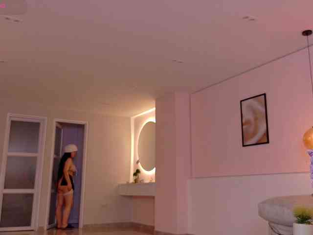 ShanellMoore webcam