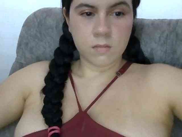 ShanellMoore webcam