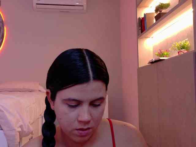 ShanellMoore webcam