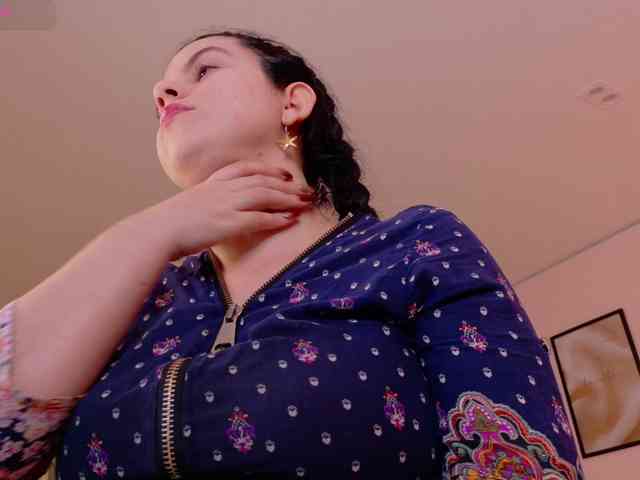 ShanellMoore webcam