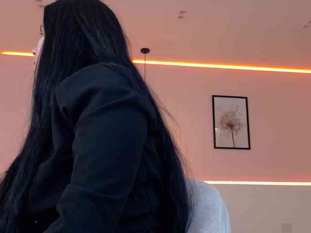 ShanellMoore webcam