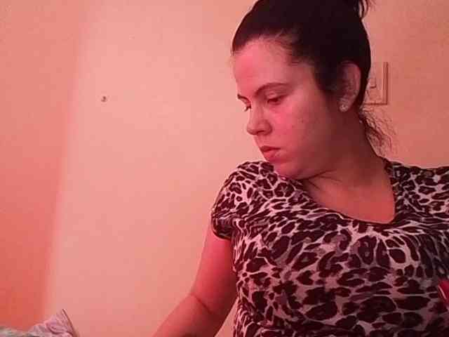 ShanellMoore webcam