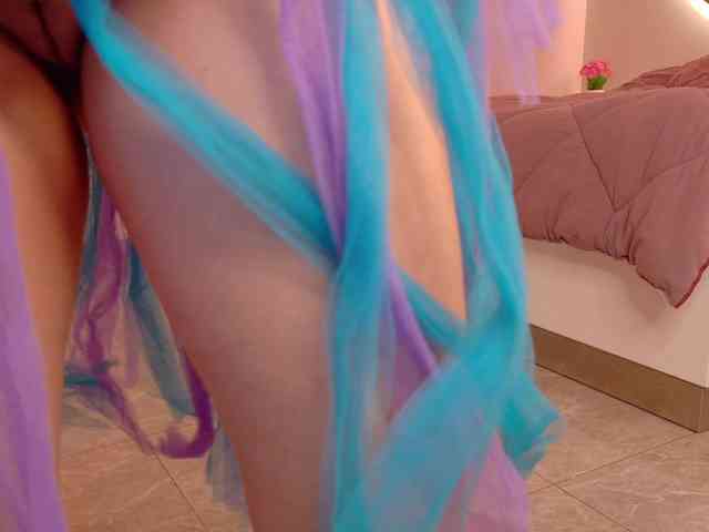 ShanellMoore webcam