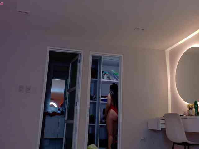 ShanellMoore webcam