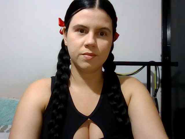 ShanellMoore webcam