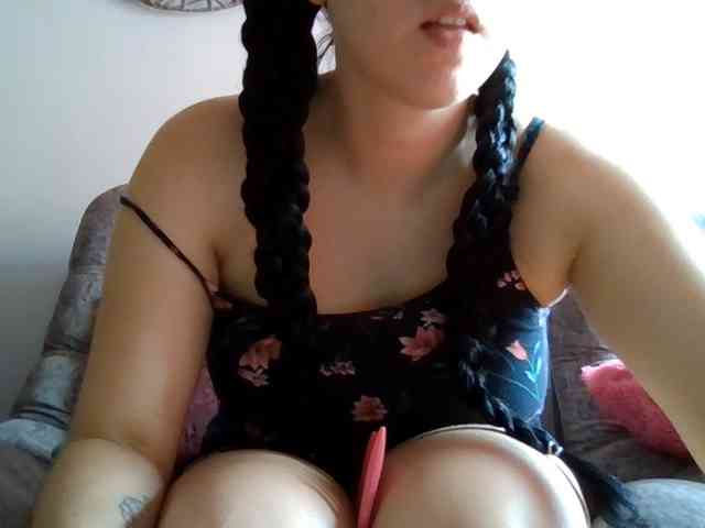 ShanellMoore webcam