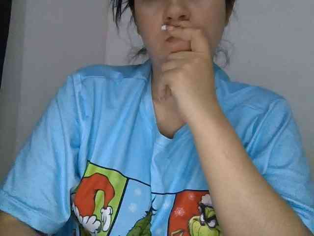 ShanellMoore webcam