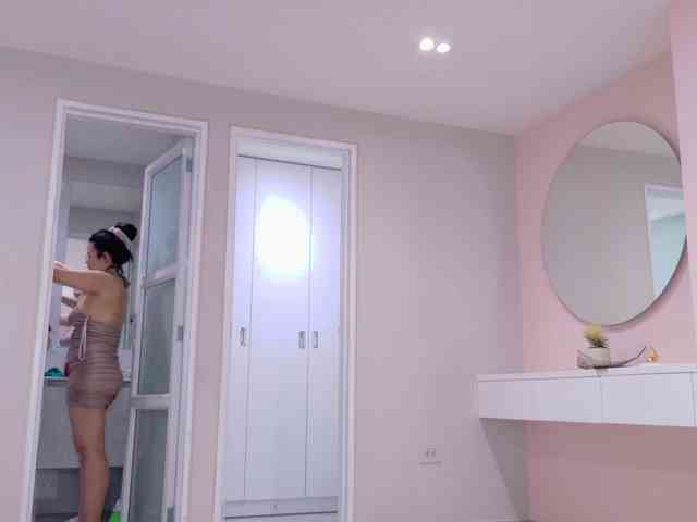 ShanellMoore webcam