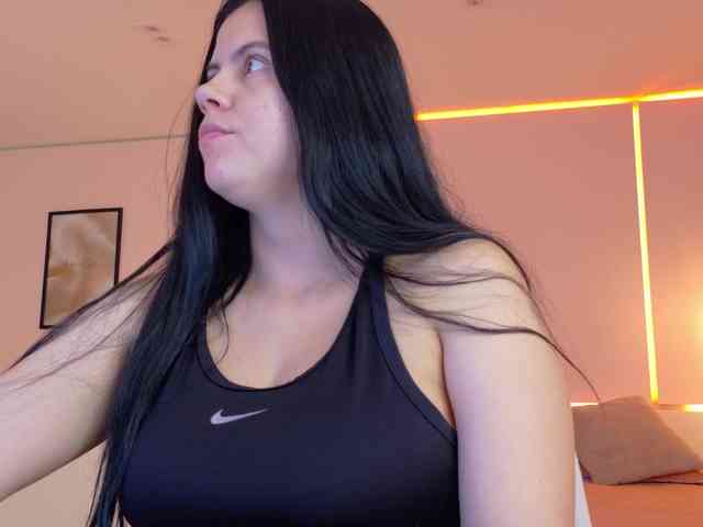 ShanellMoore webcam
