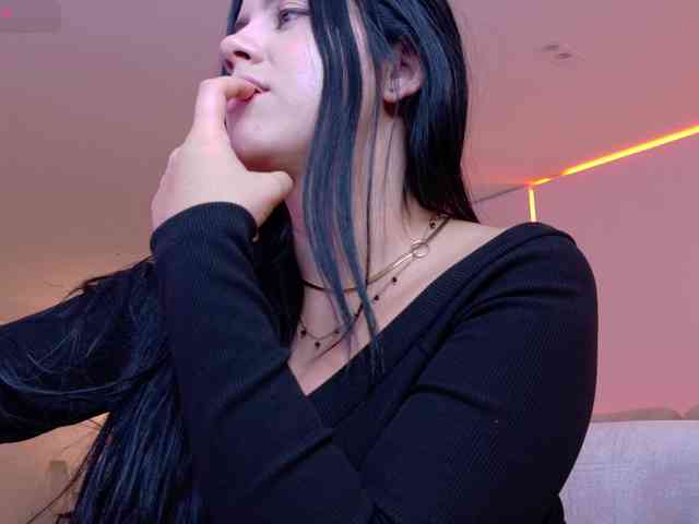 ShanellMoore webcam