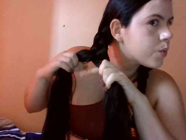 ShanellMoore webcam
