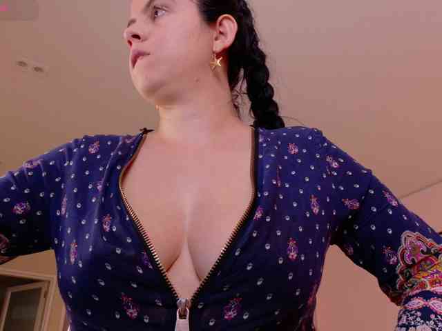 ShanellMoore webcam