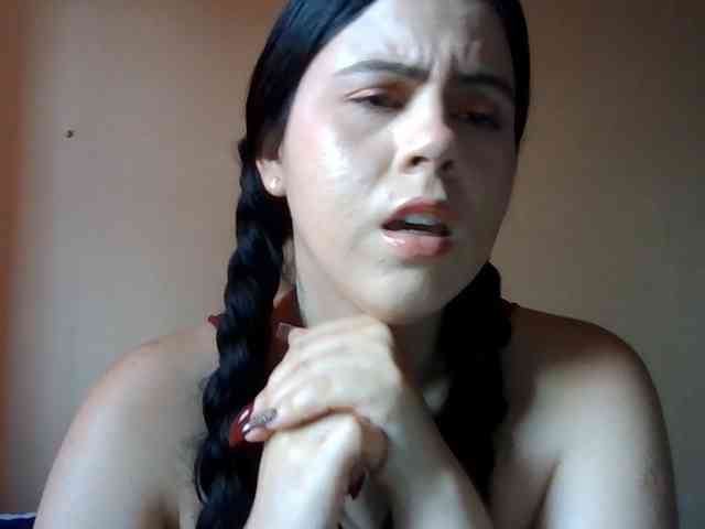 ShanellMoore webcam