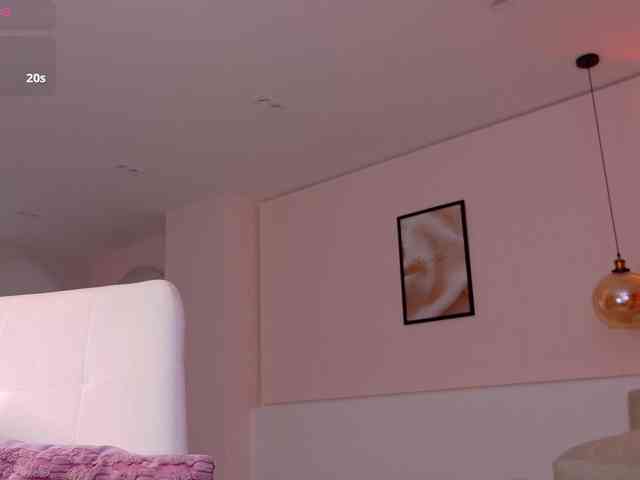 ShanellMoore webcam